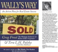 Wally's Way book cover