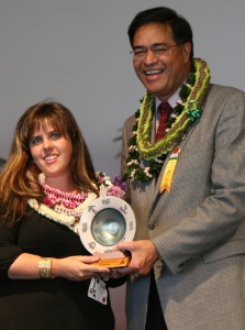 Hawaii Governor recognition — Hawaii Financial Services